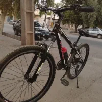 دوچرخه فورد ۲۶