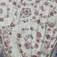 رو فرشی کشدار