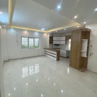 واحد سند دار وام دار راه جدا ۷۴ متری|فروش آپارتمان|املش, |دیوار