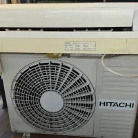 کولر گازی هیتاچی ۱۴ هزار