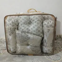 روتختی دونفره ده تیکه نو