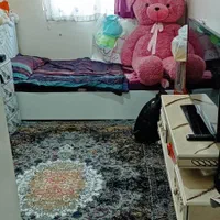 فروش آپارتمان ۸۵ متری ۲ خوابه طبقه ۳ درآقاعلی گل|فروش آپارتمان|تهران, اتابک|دیوار