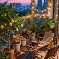 باغبانی و گلکاری و باغچه و هرس