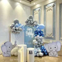 بادکنک تولد|اسباب‌‌بازی|یزد, |دیوار