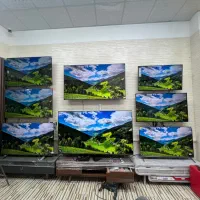 تلویزیون اقساطی|تلویزیون و پروژکتور|جغتای, |دیوار