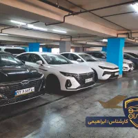 مولتی برندینگ خودرویی صفرموجود نقدواقساط اتومدیران|خودرو سواری و وانت|تهران, مهران (سیدخندان)|دیوار