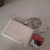 مودم روتر - ADSL -زایکسل مدل p660hn T1H