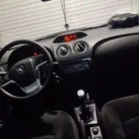 رانا پلاس پانورما 1402 بدون رنگ و کم کار|خودرو سواری و وانت|نیشابور, امام|دیوار