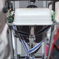 دستگاه تردمیل