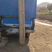 نیسان|خودرو سواری و وانت|نیشابور, میدان حافظ|دیوار