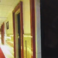 خانه دار هتل