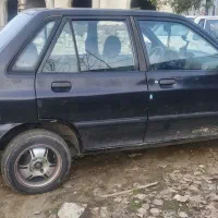 پراید مدل ۹۰ فروش فوری|خودرو سواری و وانت|بندر انزلی, آخرخط|دیوار