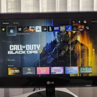 مانیتور الجی ۱۹ اینچ