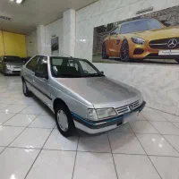 پژو 405 بنزینی|خودرو سواری و وانت|تبریز, |دیوار