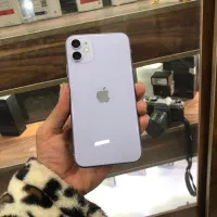 iPhone 11نرمال