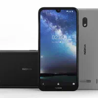 گوشی Nokia 2.2 4G دو سیم مشابه صفر|موبایل|شیراز, شهرک گلستان|دیوار