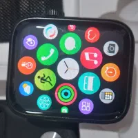 ساعت. هوشمند در حد نو|لوازم جانبی موبایل و تبلت|مشهد, موعود|دیوار