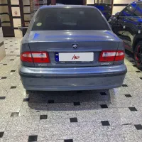 سمندLxEF7مدل۹۸|خودرو سواری و وانت|تهران, زیبادشت|دیوار