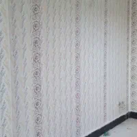 رنگ آمیزی ساختمان طرح کاغذ دیواری|خدمات پیشه و مهارت|بروجن, |دیوار