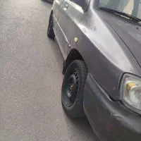 فروش ۱۳۲تمام فابریک شاسی پلمپ