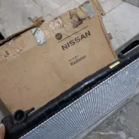 رادیات رونیز پیکاپ سرانزا