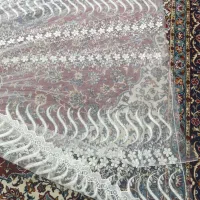 پرده|پرده، رانر، رومیزی|خوی, |دیوار
