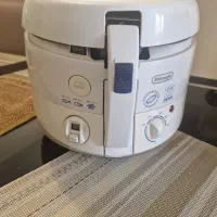 سرخکن برقی دلونگی