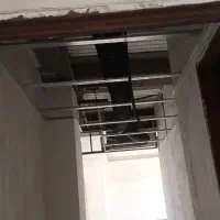 ساخت  اجرای  کانال کولرداکت اسپلیت وگازی|خدمات پیشه و مهارت|همدان, |دیوار