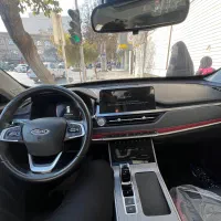 X55pro|خودرو سواری و وانت|مشهد, کوه سنگی|دیوار