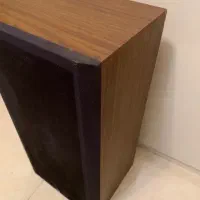 دو عدد باند چوبی