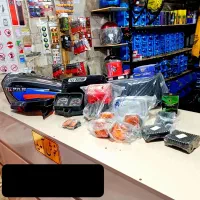 پک لوازم هندا|قطعات یدکی و لوازم جانبی|مشهد, شهید آوینی|دیوار