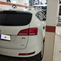 جکS5اتوماتیک97|خودرو سواری و وانت|اردبیل, |دیوار