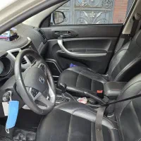 چانگان شاسی