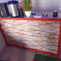 دو عدد آسیاب دکور مغازه|کافی‌شاپ و رستوران|فراشبند, |دیوار