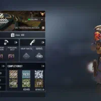 اکانت کالاف|کنسول، بازی ویدئویی و آنلاین|تربت‌حیدریه, بالا ولایت|دیوار