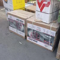 موتور برق بنزینی جیاندانگ۳۹آمپر