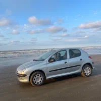 ۲۰۶تیپ دو عروسک