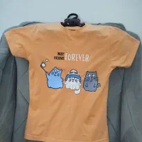 تیشرت شلوارک دخترانه