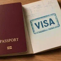 صدور ویزا امارات و روسیه
