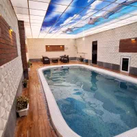 اجاره روزانه باغ ویلا شهرکی