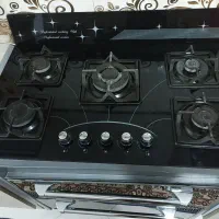 اجاق گاز|اجاق گاز و لوازم برقی پخت‌وپز|پاکدشت, پاکدشت (مامازند)|دیوار