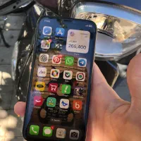 Iphone xs 256 GB|موبایل|شهریار, رضی آباد پایین|دیوار