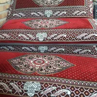 پشتی ماشینی نو