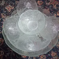 ظرف|سرویس روتختی|قزوین, |دیوار