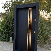 ، ،درب ورودی ضدسرقت،،|مصالح و تجهیزات ساختمان|رامشیر, |دیوار