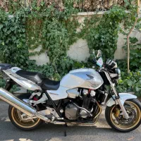 Cb1300 biking cbr600 cbr1000|موتورسیکلت|تهران, دریا|دیوار