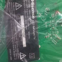 مین برد تلوزیون هایسنس مدل۵۸Aمدل۵۸A۶1۰۰