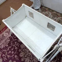 گهواره میلاد|اسباب و اثاث بچه|قم, شاه ابراهیم|دیوار