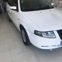 سمند سورن پلاس EF7|خودرو سواری و وانت|کلیبر, |دیوار