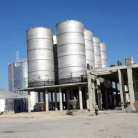 پیمانکار صنایع